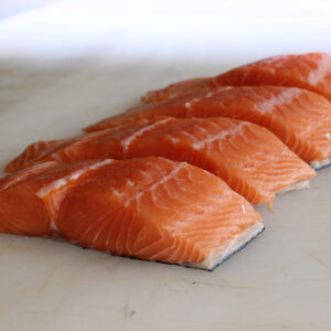 Salmon